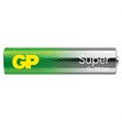 Miniaturebillede af GP Super Alkaline AAA-batteri 20-pak