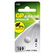 Miniaturebillede af Gp LR54 batteri