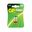 Miniaturebillede af Gp AAAA batterier 2 stk