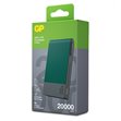 Miniaturebillede af GP Powerbank 20.000 mAh USB-A og USB-C