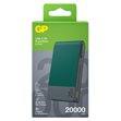 Miniaturebillede af GP Powerbank 20.000 mAh USB-A og USB-C