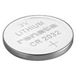 Miniaturebillede af Renata CR2032H Lithium knapcelle 260 maH