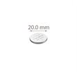 Miniaturebillede af Renata CR2032H Lithium knapcelle 260 maH