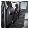 Miniaturebillede af Sædeovertræk 1+1 Ford Transit Courier 2014-2023