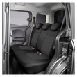 Miniaturebillede af Sædeovertræk 1+1 Ford Transit Courier 2014-2023