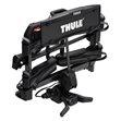 Miniaturebillede af Thule OutPace cykelholder til 2 cykler 13-pol