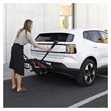 Miniaturebillede af Thule OutPace cykelholder til 2 cykler 13-pol