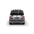 Miniaturebillede af Thule Wanderway cykelholder til Volkswagen T6