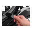 Miniaturebillede af Thule Velocompact cykelholder til 2 cykler