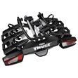 Miniaturebillede af Thule Velocompact cykelholder til 3 cykler