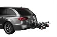 Miniaturebillede af Thule adapter til 4. cykel til Velocompact cykelholder