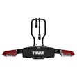 Miniaturebillede af Thule Easyfold 3 cykelholder til 2 cykler