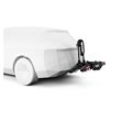Miniaturebillede af Thule Easyfold 3 cykelholder til 2 cykler