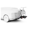 Miniaturebillede af Thule Easyfold 3 cykelholder til 2 cykler