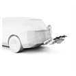 Miniaturebillede af Thule Easyfold 3 cykelholder til 2 cykler
