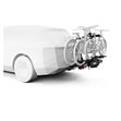 Miniaturebillede af Thule Easyfold 3 cykelholder til 2 cykler