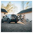 Miniaturebillede af Thule Easyfold 3 cykelholder til 2 cykler