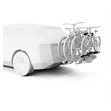 Miniaturebillede af Thule Easyfold 3 cykeladapter