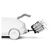 Miniaturebillede af Thule Easyfold 3 cykelholder til 3 cykler