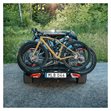 Miniaturebillede af Thule Easyfold 3 cykelholder til 3 cykler