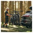 Miniaturebillede af Thule Easyfold 3 cykelholder til 3 cykler