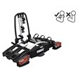Miniaturebillede af Thule Velocompact Fix4Bike cykelholder 3 cykler