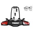 Miniaturebillede af Thule Velocompact Fix4Bike cykelholder 3 cykler