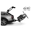 Miniaturebillede af Thule Easyfold XT Fix4bike cykelholder til 2 cykler