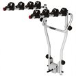 Miniaturebillede af Thule HangOn cykelholder med tiltfunktion til 4 cykler