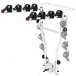 Miniaturebillede af Thule HangOn cykelholder med tiltfunktion til 4 cykler