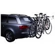 Miniaturebillede af Thule HangOn cykelholder med tiltfunktion til 4 cykler