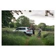 Miniaturebillede af Thule Outway platform cykelholder til 2 cykler