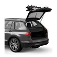 Miniaturebillede af Thule Outway platform cykelholder til 2 cykler