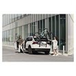Miniaturebillede af Thule Outway platform cykelholder til 2 cykler