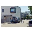 Miniaturebillede af Thule Outway hængende cykelholder til 2 cykler