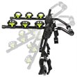 Miniaturebillede af Buzzrack Beetle cykelholder til 3 cykler