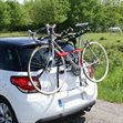 Miniaturebillede af Buzzrack Beetle cykelholder til 3 cykler
