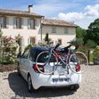 Miniaturebillede af Buzzrack Beetle cykelholder til 3 cykler