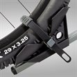 Miniaturebillede af Buzzrack Buzzracer 2 cykelholder til 2 cykler