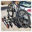 Miniaturebillede af Buzzrack Buzzracer 3 cykelholder til 3 cykler