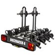 Miniaturebillede af Buzzrack Buzzracer-4 cykelholder til 4 cykler