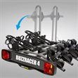 Miniaturebillede af Buzzrack Buzzracer-4 cykelholder til 4 cykler