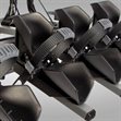 Miniaturebillede af Buzzrack Buzzracer-4 cykelholder til 4 cykler