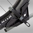 Miniaturebillede af Buzzrack Buzzracer-4 cykelholder til 4 cykler