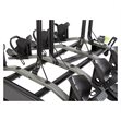 Miniaturebillede af Buzzrack Buzzybee 4 cykelholder til 4 cykler 13-polet