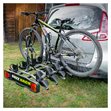 Miniaturebillede af Buzzrack Buzzybee 4 cykelholder til 4 cykler 13-polet