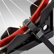 Miniaturebillede af Buzzrack Buzzybee cykelholder til 2 cykler