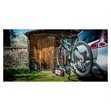 Miniaturebillede af Buzzrack Buzzybee cykelholder til 2 cykler