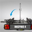Miniaturebillede af Buzzrack Buzzybee cykelholder til 4 cykler