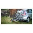 Miniaturebillede af Buzzrack Buzzybee cykelholder til 4 cykler
